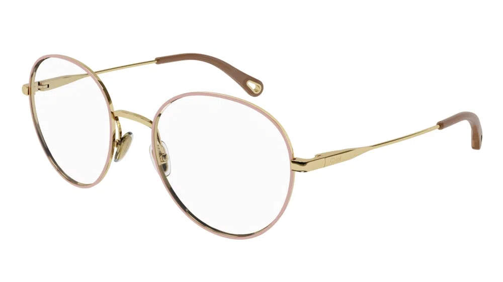 Chloe CH0021O Eyeglasses - view 5